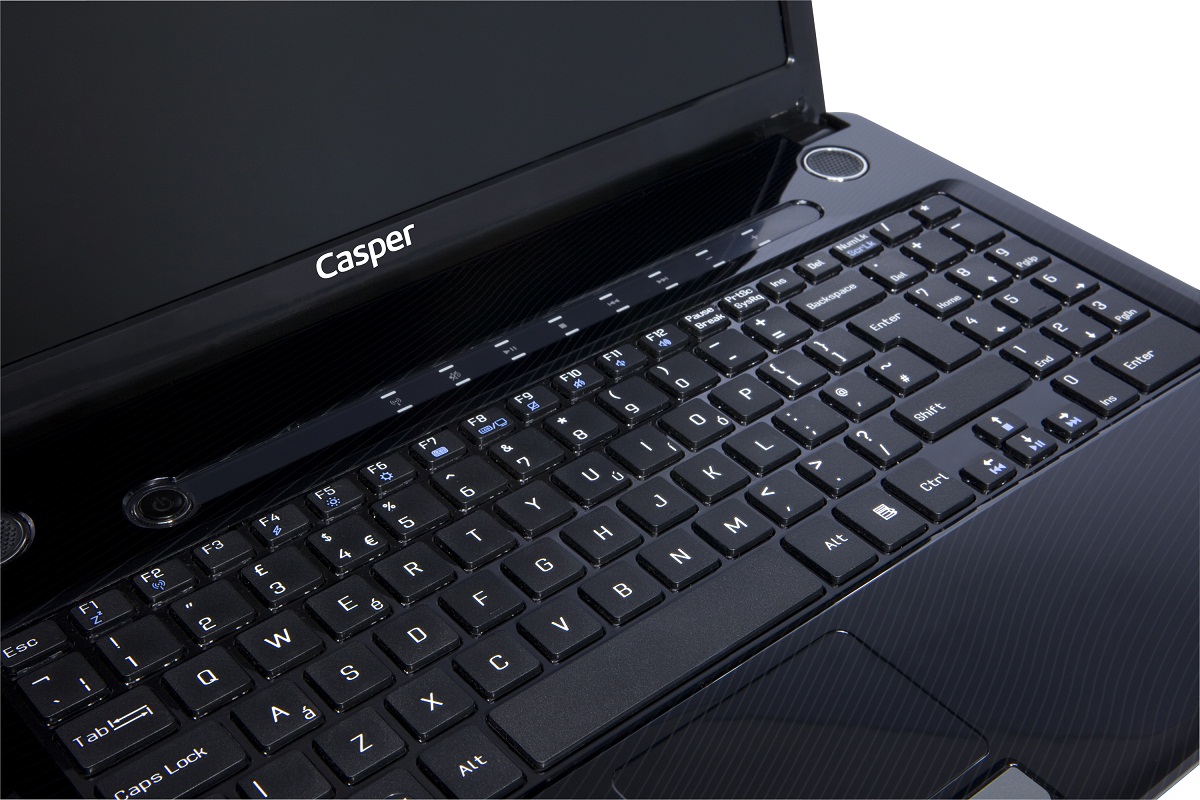 CASPER CN.SOLB960D - Pen.
