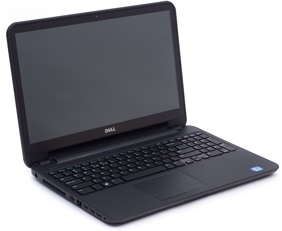 DELL INS 15 3521 - i3