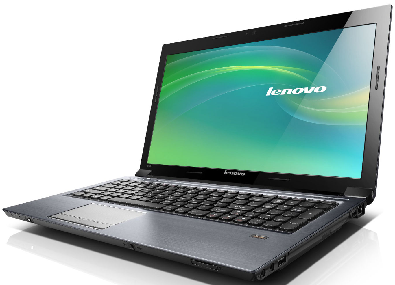 LENOVO V570C - i5