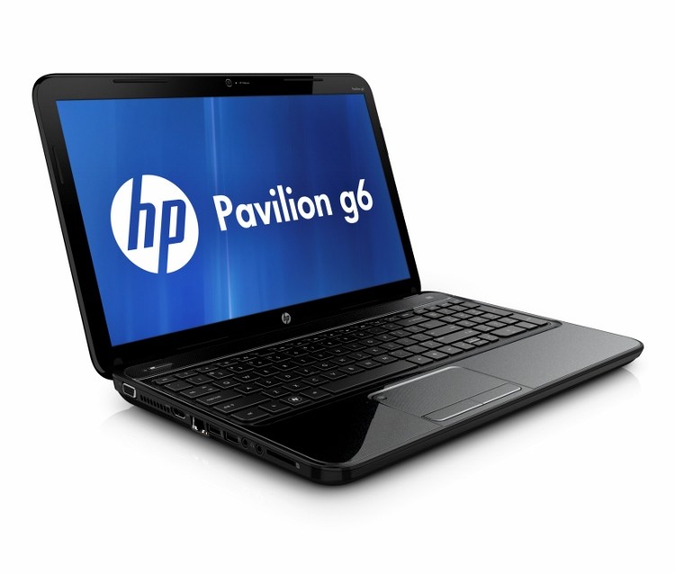 HP PAVILION G6-2341SR - A10