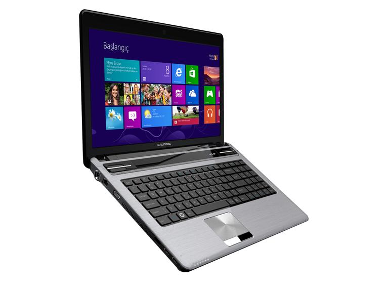 GRUNDIG NBP02325 - i5