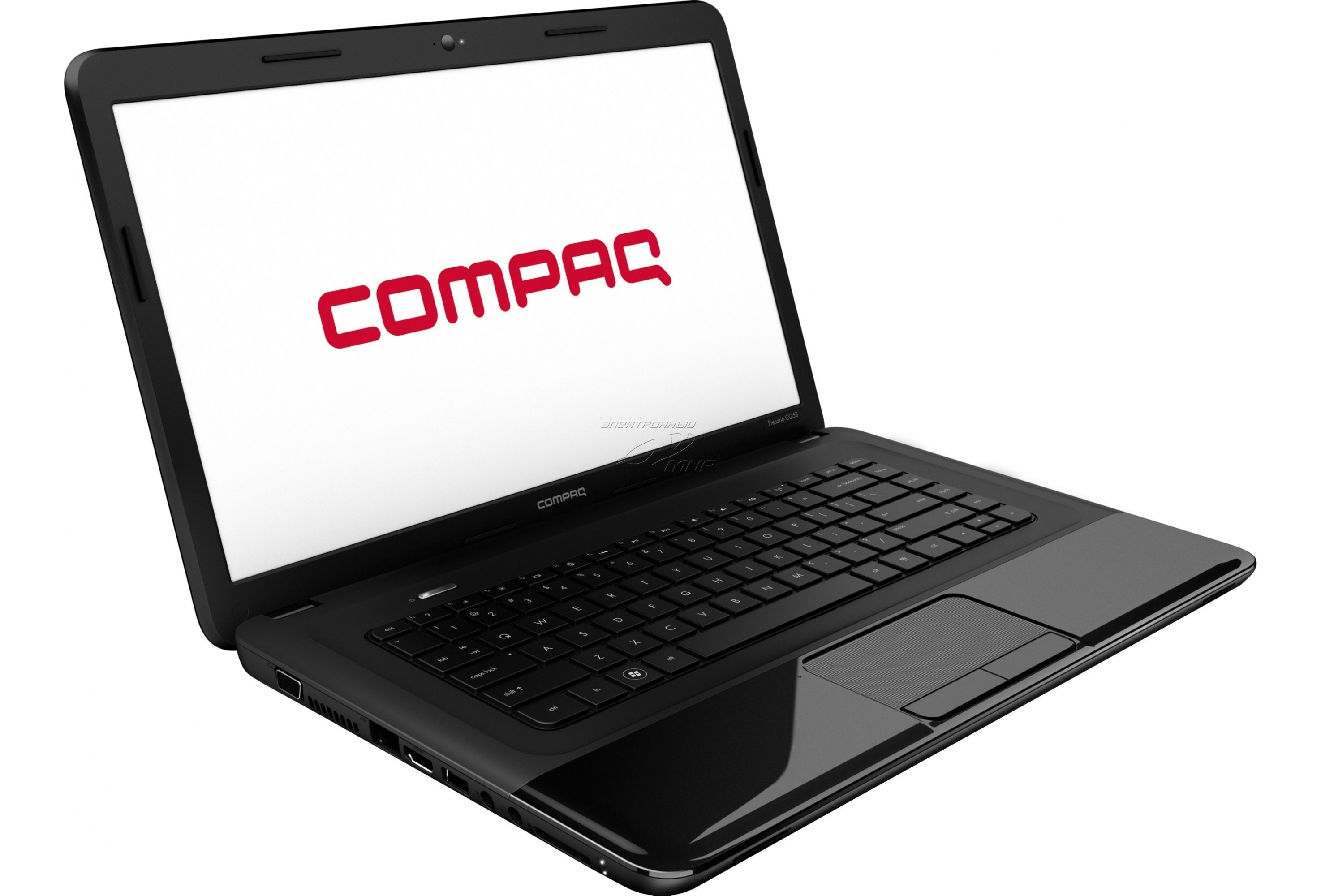 HP COMPAQ CQ58-379SR - i3