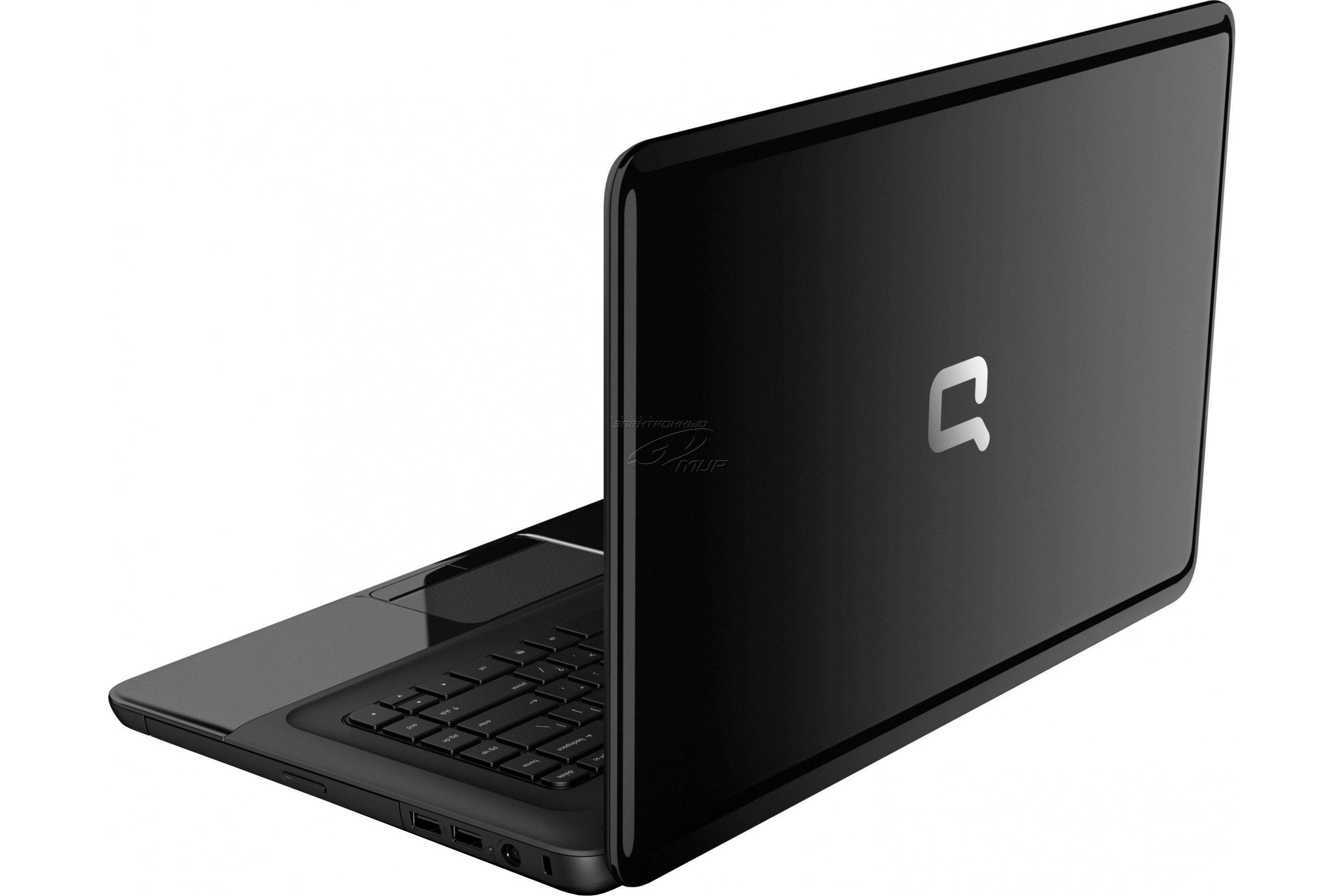 HP COMPAQ CQ58-379SR - i3