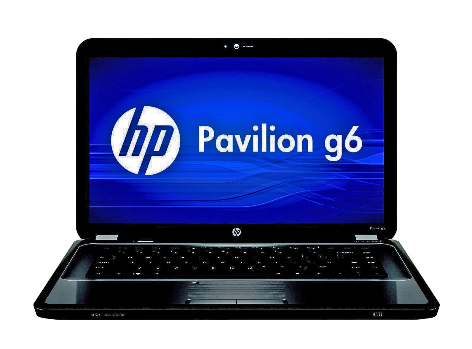 HP PAVILION G6-2341SR - A10
