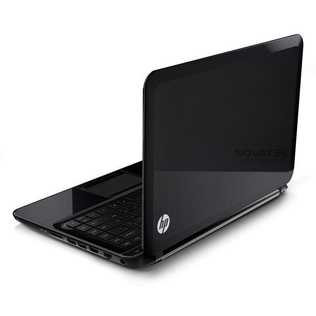 HP PAVILION G6-2390SR - i7