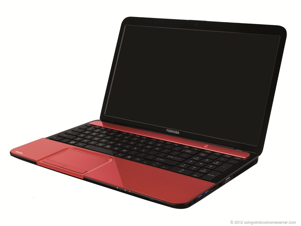 TOSHIBA C850-B855 - i7