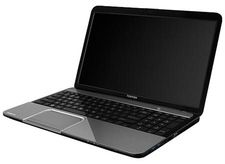 TOSHIBA C850-B832 - i5