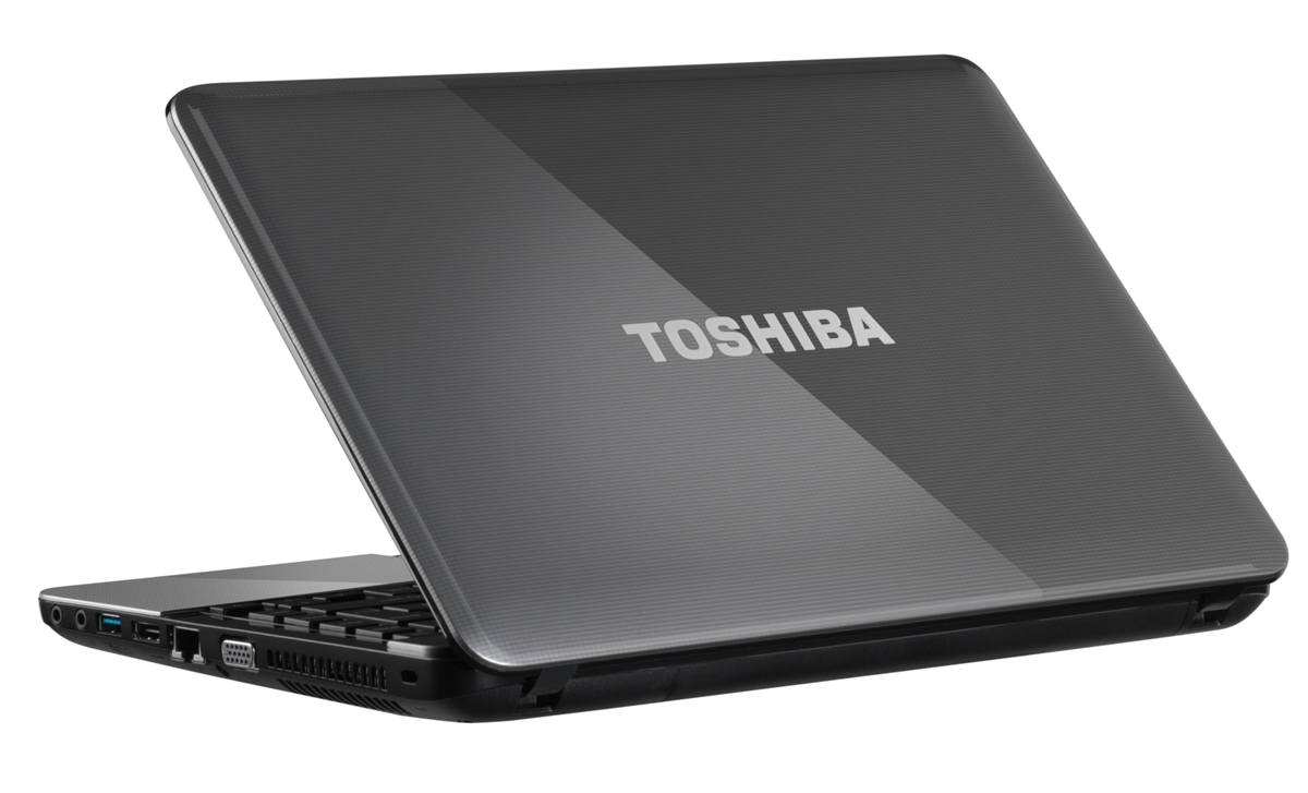 TOSHIBA C850-B832 - i5