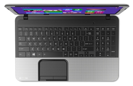 TOSHIBA C850-B832 - i5