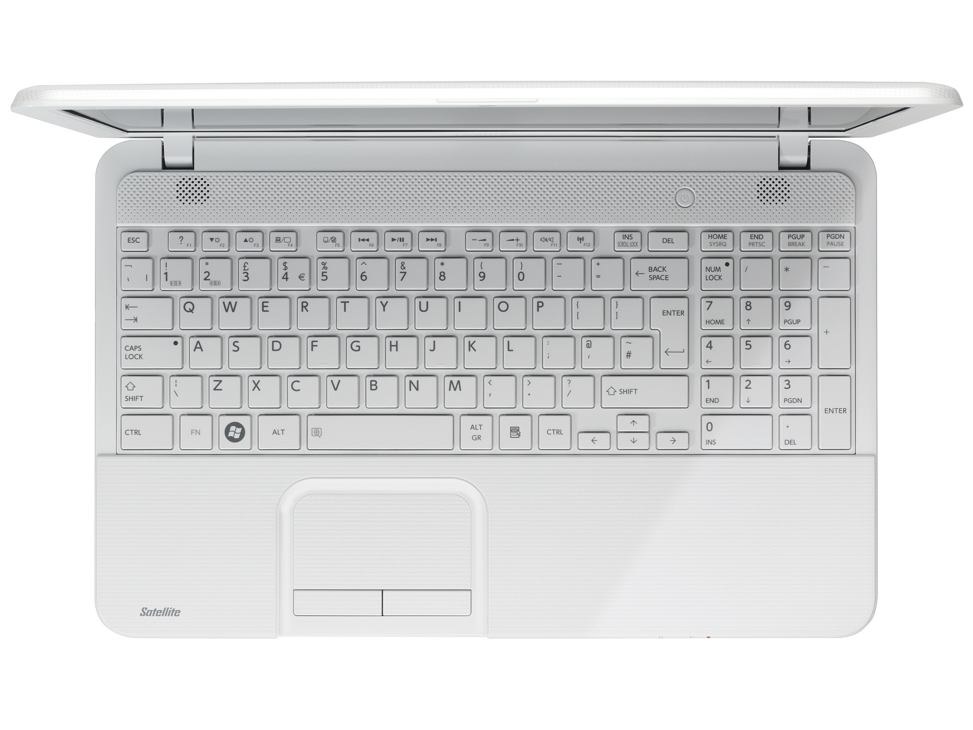 TOSHIBA C850-B856 - i7