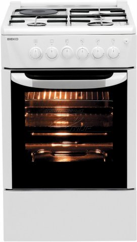Beko CSG 53020GW