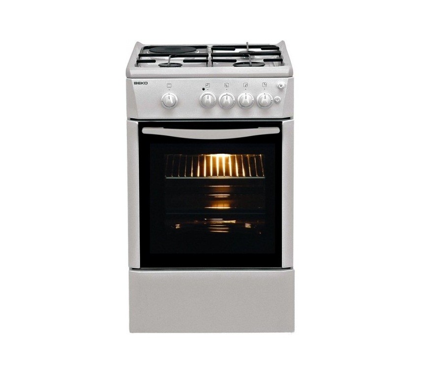 Beko CSG 53011 GS