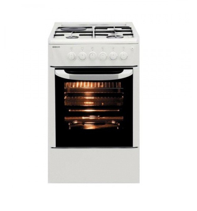 Beko CSG 52010 GW