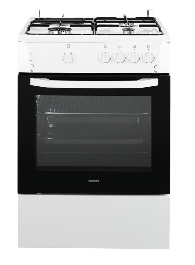 Beko CSG 63010 GW
