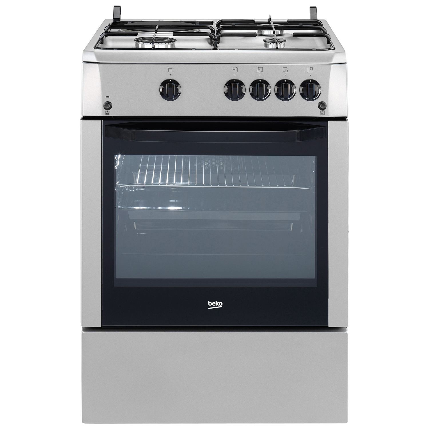 Beko CSG 63010 GS