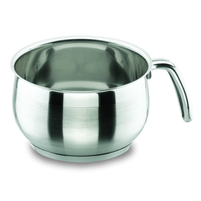 Belly süd qabı (14 sm) (79714) 