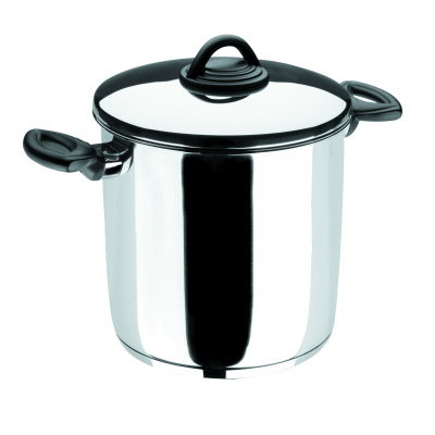 Estudio dərin qazan (28 sm) (85129)