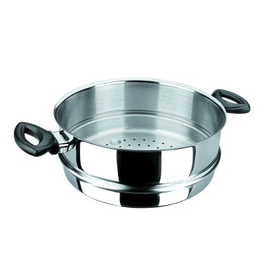 Estudio buxar qazanı (20 sm) (85420)