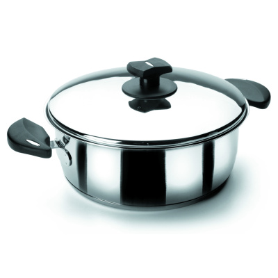 Nova Ladycor qazan (24 sm) (88024)