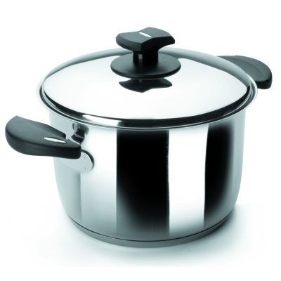 Nova Ladycor iri qazan (20 sm) (88020)