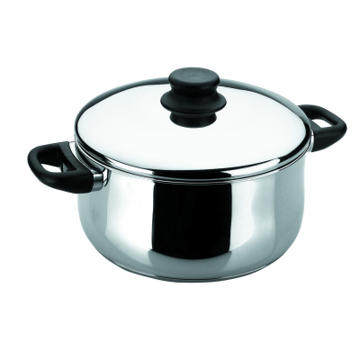 Garinox iri qazan (22 sm) (14422)