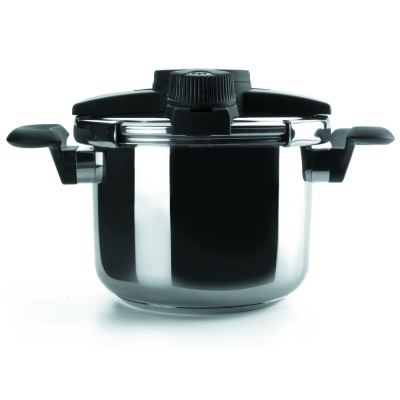 Dynamic təzyiq qazanı (6 lt) (71836) 