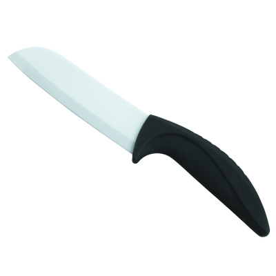 Keramik santoku bıçaq 12 SM (39213)