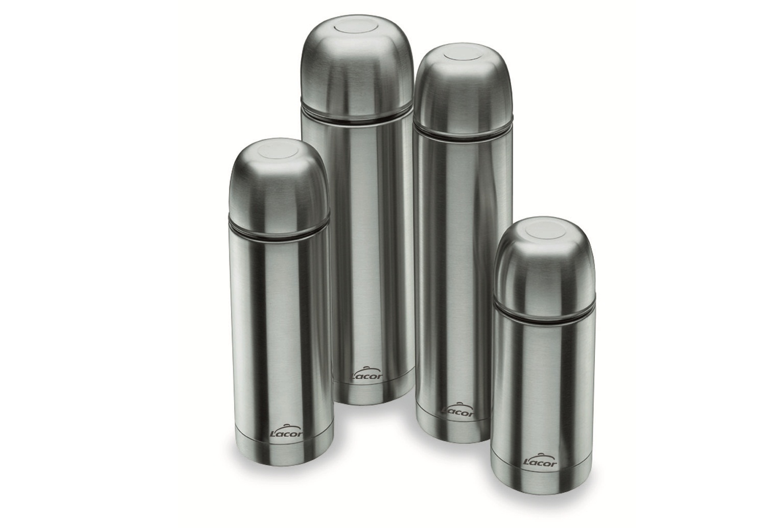 Silindrik termos (0,5 lt)