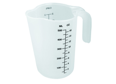 Ölçü qabı (67136)