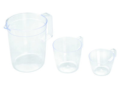 Dairəvi ölçü qabları (67132)