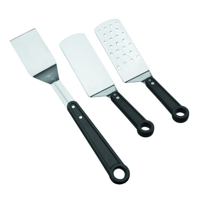 Plastik tutacaqlı mətbəx aləti (35 sm) (60435)