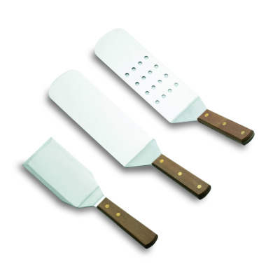 Taxta tutacaqlı mətbəx aləti (36 sm) (60436)