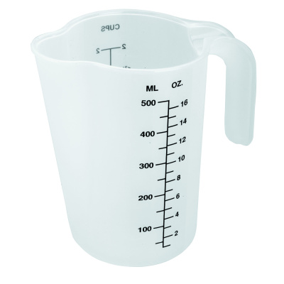 Ölçü qabı (67136)