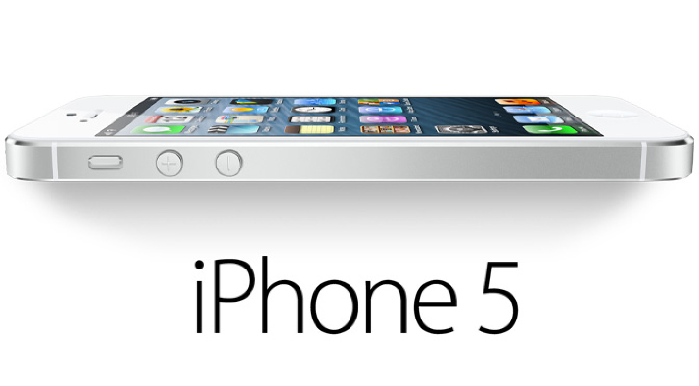 İPHONE 5 KAMPANİYASI!