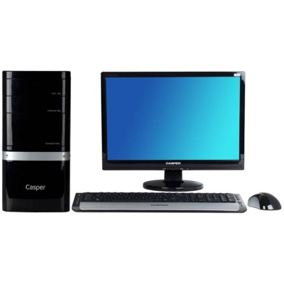 Casper CD.SOL2120D-4L1A