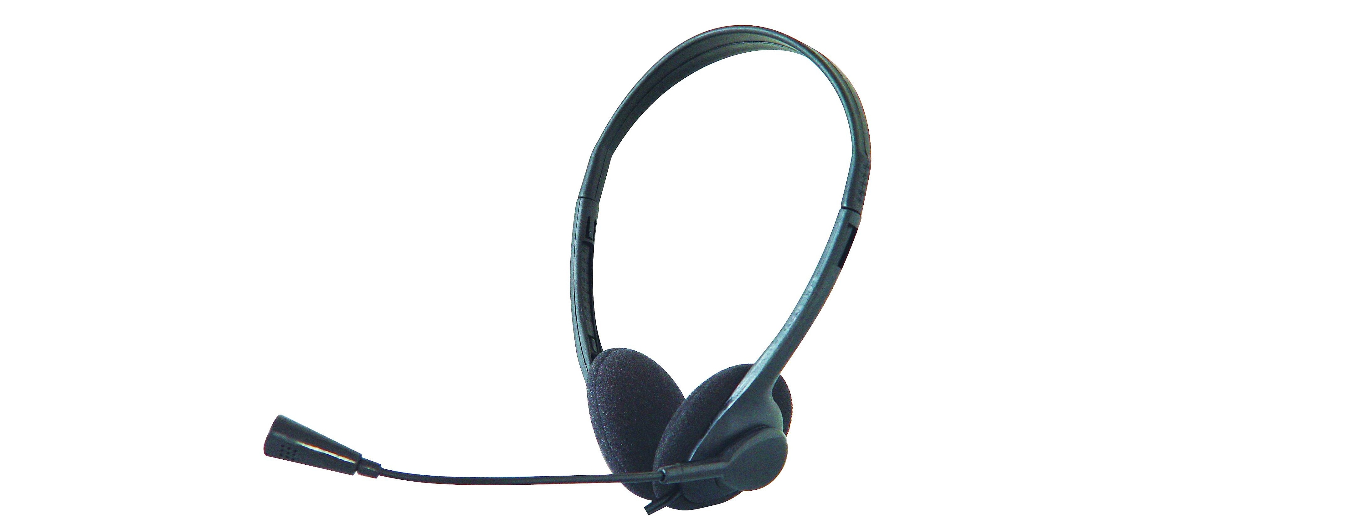 Multimedia Stereo Headphone JC 782