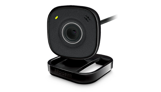 Microsoft Lifecam VX-800