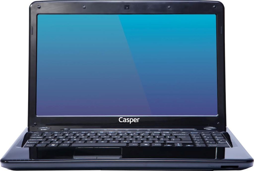 Casper CN.SOL3120D - 4L1G