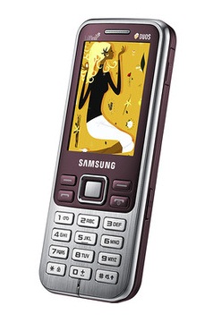Samsung GT-C3322