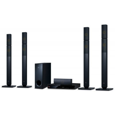 LG BH 6730T