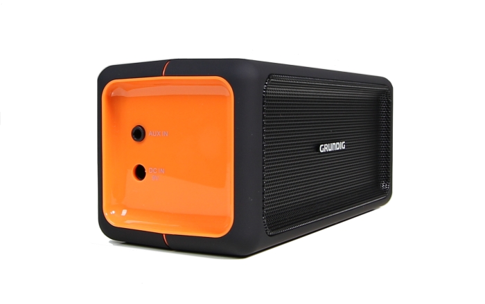 GRUNDIG BlueBeat GSB 120