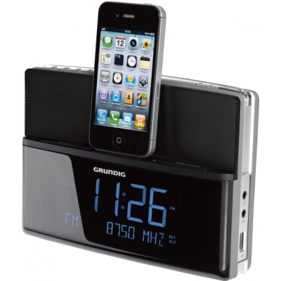 Grundig Sonoclock 990 IPHONE