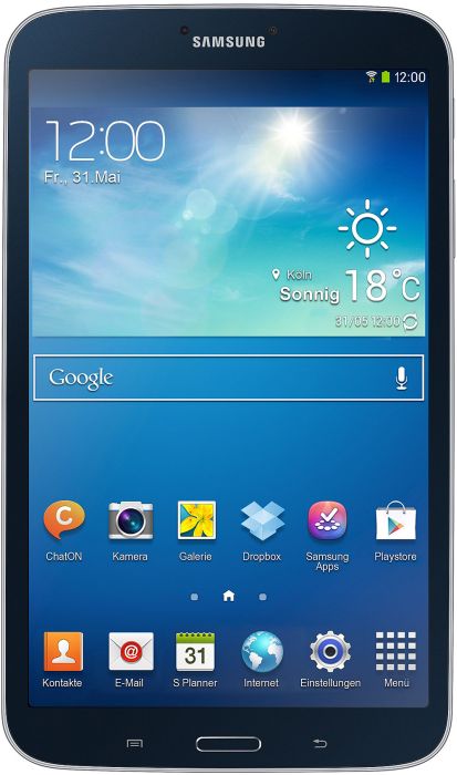 Samsung T3310 Galaxy Tab 4 8.0