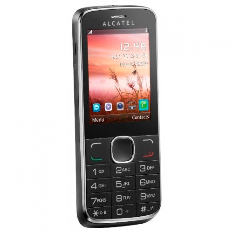 Alcatel One Touch 2005D Dual