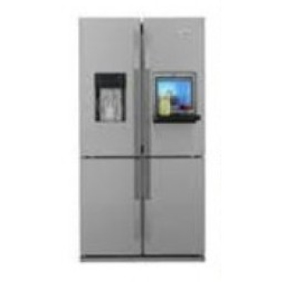 Beko GNE 134605 FX