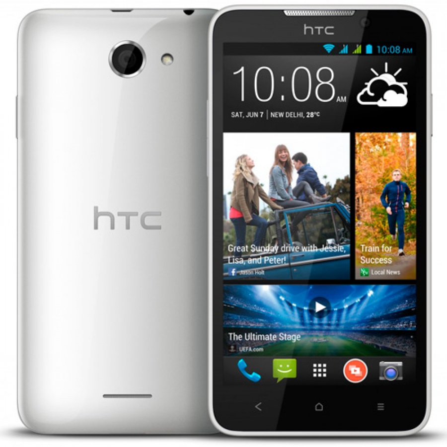 HTC Desire 516 Dual sim