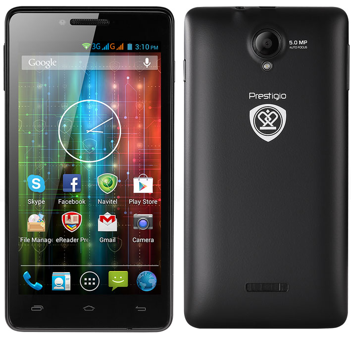 Prestigio PAP5400 Duo
