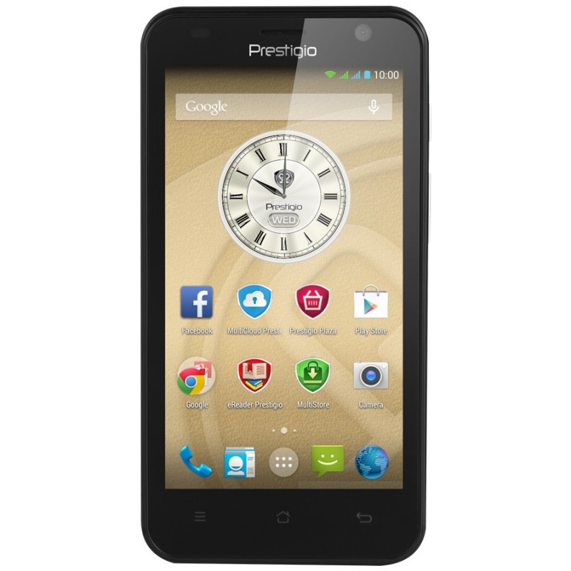 Prestigio P3502 Duo