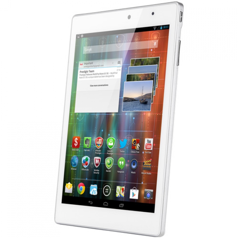 Prestigio PMP7079 WiFi
