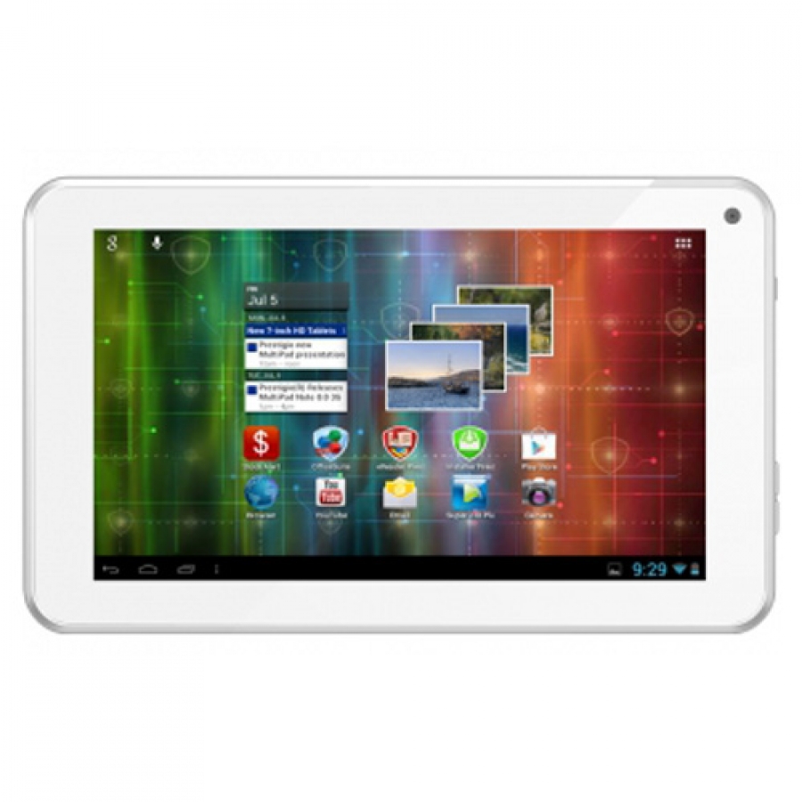Prestigio PMT3677 7.0 Ultra+Wifi